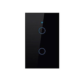 Mua Công Tắc Wifi  RF433 Tuya Smart Life