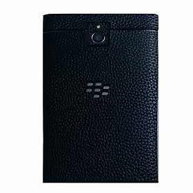 Mua Miếng Dán Da Bò Cho BlackBerry Passport