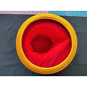 Mua Dành ủ nóng kiểu mây đan dùng cho tích 3 lít