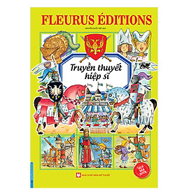 Huyền Thoại Hiệp Sĩ