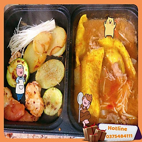 Mua Bếp Điện 2 Ngăn Lẩu Nướng 2 In 1 Tiện Dụng - Hàng Loại 1