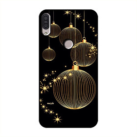 ỐP LƯNG IN HÌNH DÀNH CHO ASUS ZENFONE MAX PRO M1