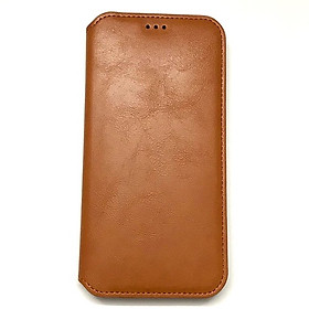 Bao da cho iPhone 13 Pro Max hiệu Xundd leather wallet - Hàng nhập khẩu