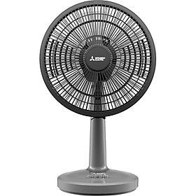 Mua Quạt bàn Mitsubishi D12A-GB CY-GY - Hàng chính hãng