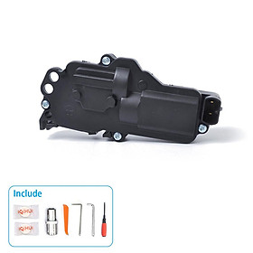 Power Door Lock Actuators Right for Ford Mercury Lincoln OE:3L3Z25218A42AA+Kit