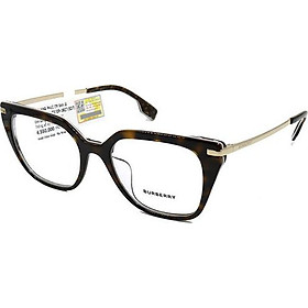 Gọng kính unisex burberry b2310f
