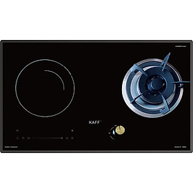 Mua Bếp Gas Kết Hợp Bếp Từ KAFF KF-088IG - Hàng Chính Hãng