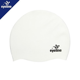 Mũ bơi cao cấp Eyeline E20CEY/ chất liệu silicone thân thiện với môi trường/ Nhập khẩu