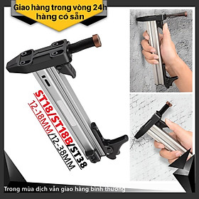 Mua Dụng cụ hỗ trợ đóng đinh bê tông  thi công cơ điện  đóng đinh tường ST18/ST18B/ST38