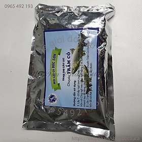 Mồi câu cá chắm loại đặc biệt