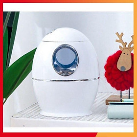 Mua MÁY PHUN SƯƠNG TẠO ẨM DUNG TÍCH 800ML CỔNG SẠC USB TIỆN LỢI