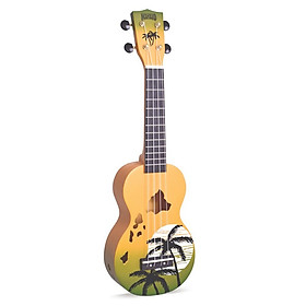 Ukulele soprano Mahalo MD1