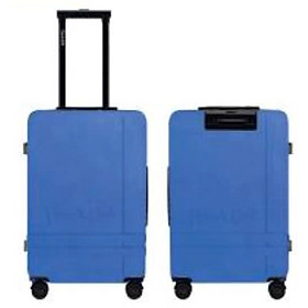vali du lịch  Cao Cấp Size20/24/28inch phân phối chính hãng cobi home - 28'_Xanh dương