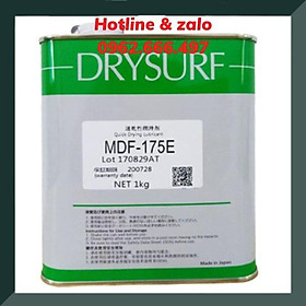 Mua Dầu Drysurf MDF-175E