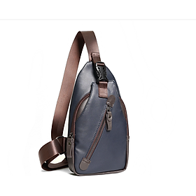 Túi đeo chéo nam đa năng cao cấp phong cách mới