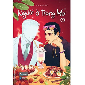 Truyện tranh Người ở trong mơ - Tập 1 - Boys Love kinh dị