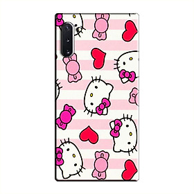 ỐP LƯNG IN DÀNH CHO SAMSUNG GALAXY NOTE 10