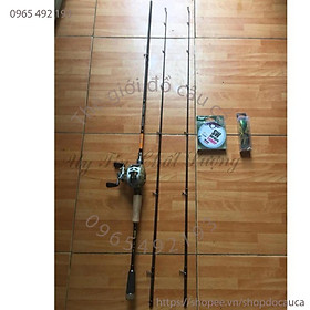 Bộ cần y hình máy ngang cần cực khoẻ