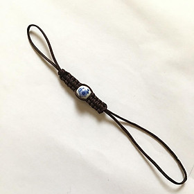 Mua Dây buộc nắp ấm trà có hạt gốm  bảo vệ tránh rơi khi sử dụng và vệ sinh  nâng cao thẩm mỹ của ấm trà