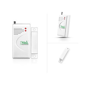 Mua CẢM BIẾN CỬA TỪ ML-DS1 - HÀNG CHÍNH HÃNG