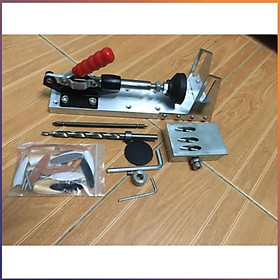 Mua CỮ KHOAN CHÉO GIÚP KHOAN CHÉO ĐỂ DỄ DÀNG GHÉP CÁC GÓC VỚI NHAU