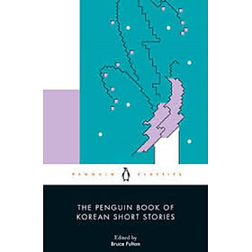Penguin Book of Korean Short Stories - Penguin