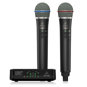 Microphone không dây Behringer ULM302MIC-Wireless Microphones-Hàng Chính Hãng