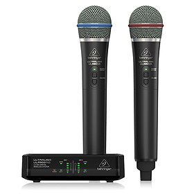Mua Microphone không dây Behringer ULM302MIC-Wireless Microphones-Hàng Chính Hãng