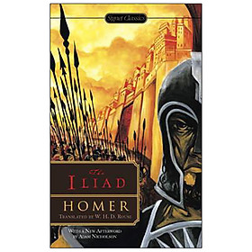 The Iliad