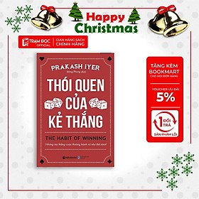 [ThangLong Bookstore]Thói quen của kẻ thắng