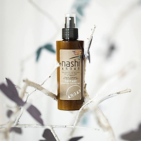 NASHI - XỊT DƯỠNG XẢ KHÔ CHO TÓC NASHI ARGAN 150ML