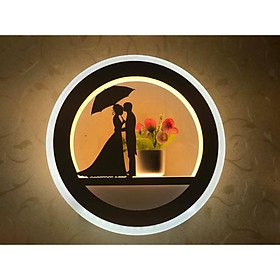 Mua Đèn tường trang trí  đèn tường phòng ngủ led  đèn gắn tường  đèn trang trí  đèn led trang trí  đèn gắn tường  phòng ngủ