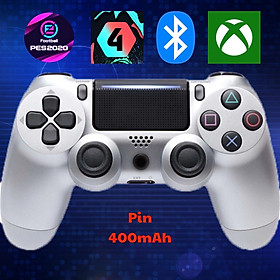 Tay cầm chơi game PS5️ cho Điện Thoại / PC / Laptop full skill Fifa Online 4, Pes 2022, Pes Mobile