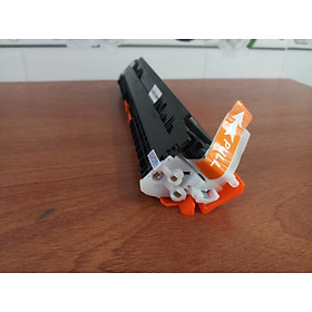 Mua Hộp mực in màu thuộc 130A - 4 màu Cartridge HE-CF350A / 351A / 352A / 353A  dùng cho HP Laserjet Enterprise MFP M176/M177 - torner laser tương thích / thay thế - hàng nhập khẩu
