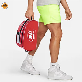Túi đựng giày cao cấp 2 ngăn TN Bags – Túi đựng giày bóng đá chống nước, tiện lợi, sang trọng cho đi tập gym thể thao TN.B9002