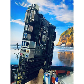 Mua Bo Mạch Chủ (Mainboard) GIGABYTE B250M - D3H - HÀNG CHÍNH HÃNG