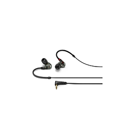 Mua IE 400 PRO SMOKY BLACK Tai nghe kiểm âm Sennheiser - HÀNG CHÍNH HÃNG