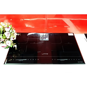 Bếp điện từ Latino LT-IH266 Plus