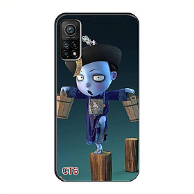 Ốp Lưng Dành Cho XIAOMI MI 10T PRO