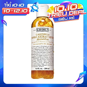 TONER HOA CÚC KIEHL'S Calendula Herbal Extract Toner