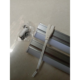Mua Bóng đèn led liên thân nhôm T4 30cm đến 60cm dùng trang trí bàn thờ ông địa hồ cá