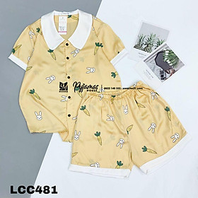 Đồ mặc nhà - Homewear