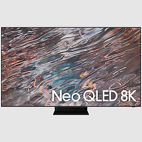 Mua Smart Tivi Neo QLED Samsung 8K 65 inch QA65QN800A