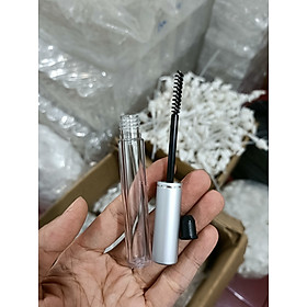 Mua Lọ Chuốt Mi Mascara Rỗng 8ml Nắp Bạc