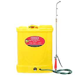Mua Bình Phun Xịt Điện 20L Oshima OS 20-SP