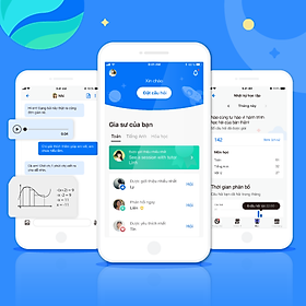 Giải bài tận gốc cùng gia sư Snapask - Gói Thử Sức (10 lượt hỏi)
