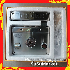 Mua KHOÁ CỔNG SCHONE SC-2133 SIÊU BỀN