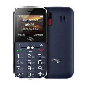 Điện thoại Itel it2590