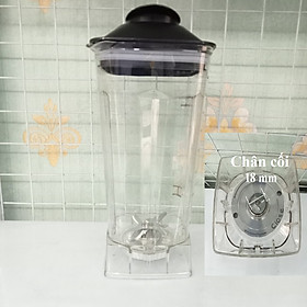 Mua CỐI 2 LÍT CHÂN KHẾ NHỎ