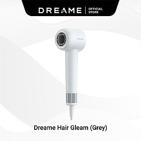 Máy sấy tóc Dreame Hair Gleam - Hàng hính hãng